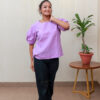 Boxy Top