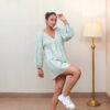 Mini Dress - Image 7