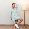 Mini Dress - Image 4